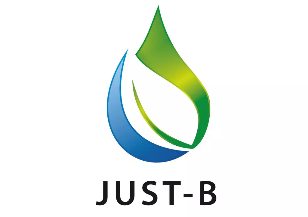 JUST-B GmbH